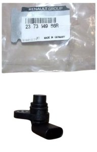 Sensor de impulsos 237314986R Renault  1.3TCE Original