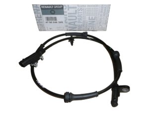 Sensor ABS trasero L=P 479504639R Renault Kadjar Koleos 2 Original