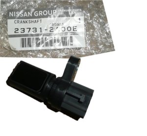 Sensor de impulsos 237312A00E Renault Laguna II 1.6 Original