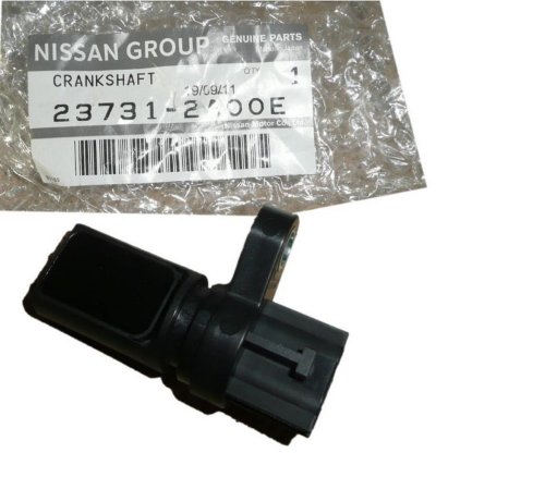 Sensor de impulsos 237312A00E Renault Laguna II 1.6 Original
