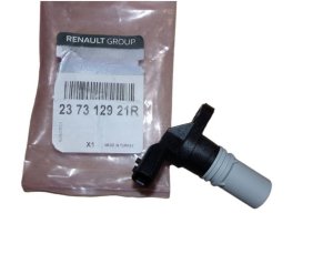 Sensor de impulsos 237312921R Renault Clio III 1.4TCE Original