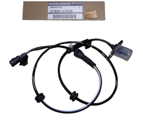 Sensor ABS trasero 479004JP0A Renault Alaskan Original