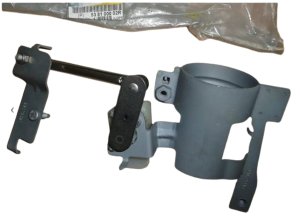 Sensor de regulación de xenón 538100002R Renault Megane III Original