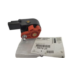 Motor del faro delantero  5273J7 Nuevo OE PSA C5