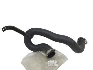 Conducto de aire Citroën C5 III 9675754080 Nuevo original