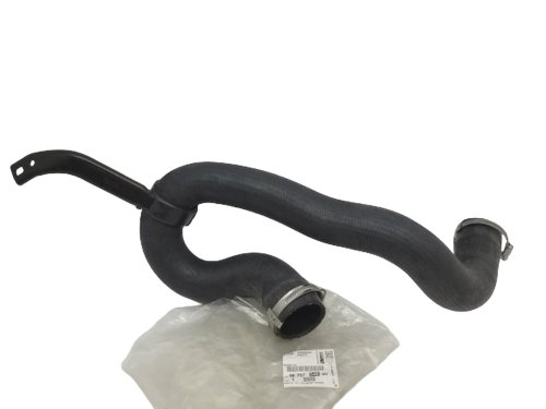 Conducto de aire Citroën C5 III 9675754080 Nuevo original