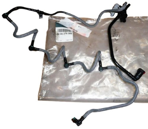 Cable de retorno R Master II 2.2DCI 8200274089