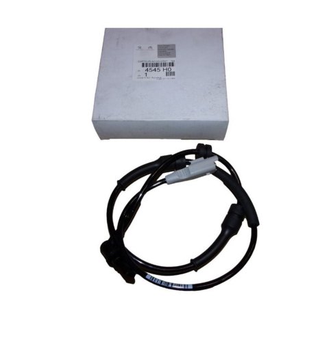 Sensor de velocidad 4545H0 Citroën C8 Peugeot 807 2.0/2.2HDI Original