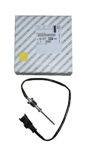 Sensor de temperatura de los gases de escape 1607743780 PSA Jumper Boxer 3.0 HDi Original
