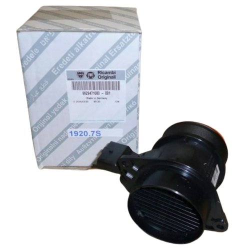 Sensor de masa de aire 19207S Citroën Berlingo Jumpy Original
