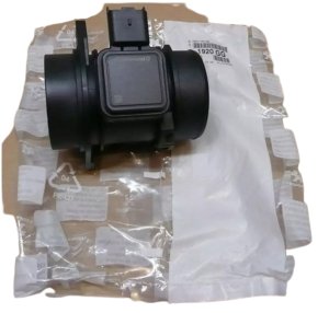 Sensor de masa de aire 1920GG Citroën C1, C2 Peugeot 107, 206 1.4 HDI Original