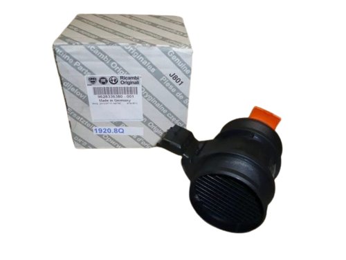 Sensor de masa de aire 19208Q Citroën Berlingo Jumper Xsara Original