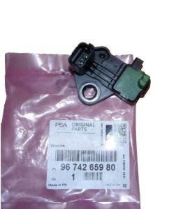 Sensor de impulsos 9674265980 Citroën Peugeot 2.0HDI Original