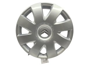 Tapacubos 5416J2 Citroën C3, C4, C5 Nuevo Original