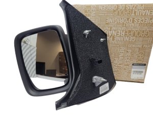 Espejo lateral izquierdo 963025832R Nuevo OE Renault Trafic III