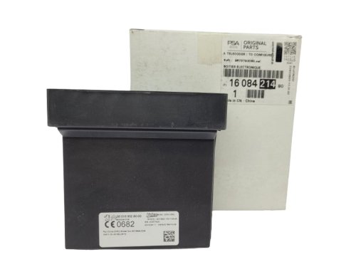 Controlador de cerradura 1608421480 Nuevo OE PSA 308 508