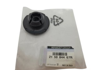 Cojín del radiador 215084467R Renault Megane IV, Captur II Original