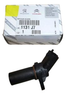 Sensor de impulsos 1131J7 Jumper Boxer  2.3TD/2.8HDI/3.0HDI Original