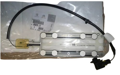 Sensor de presencia de pasajero 8925J1 Citroën C4 Picasso Original