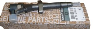 Inyección de combustible Renault  Master II 2.5DCI 166001387R