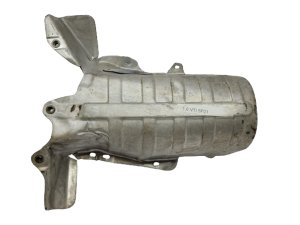 Protector térmico 1,6 VTI V758430880 1723GS Peugeot Citroën