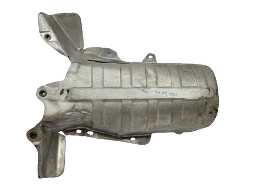 Protector térmico 1,6 VTI V758430880 1723GS Peugeot Citroën