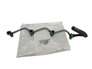Cable de combustible PSA 1,6HDI 8V 9675839380 Nuevo Original