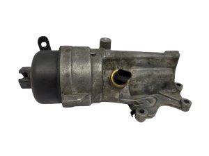 Carcasa del filtro de aceite 1,6 VTI  V758311180  1103R3 Peugeot Citroën