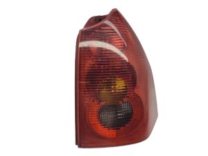 Luz trasera derecha Peugeot 307 S.W 6351Q6 Original