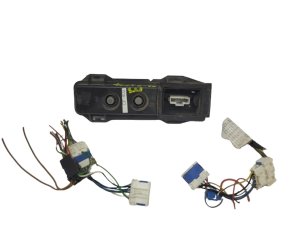 Recambio de lámpara trasera Peugeot 307 S.W L/PR 89026938 89026198