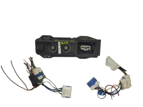 Recambio de lámpara trasera Peugeot 307 S.W L/PR 89026938 89026198