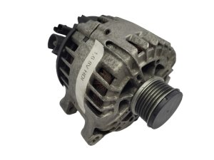 Alternador 1,6 HDI 5705NH 9665617780 CL15  TG15C134  Citroën Peugeot