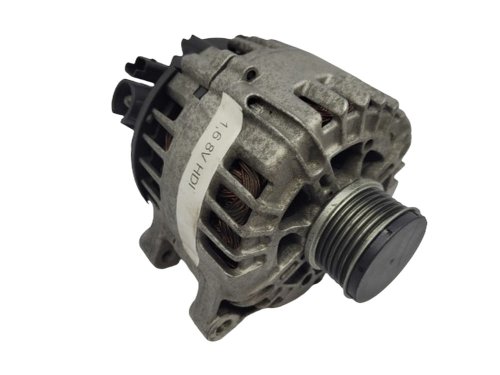 Alternador 1,6 HDI 5705NH 9665617780 CL15  TG15C134  Citroën Peugeot