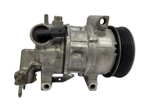 Compresor de aire acondicionado 1,2 VTI  9672247080 Peugeot Citroën