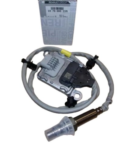 Sensor NOX 227900033R Renault Trafic III 2.0DCI Original
