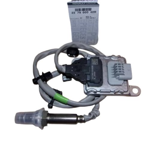 Sensor NOX 227900040R Renault Trafic III 2.0DCI Original