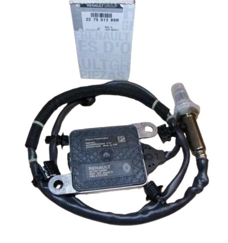 Sensor NOX 227901389R Dacia Logan II 1.2TCE Original
