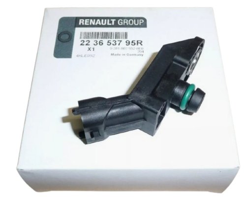 Sensor de presión Mapsensor 223653795R Renault Trafic II 1.9DCI Original