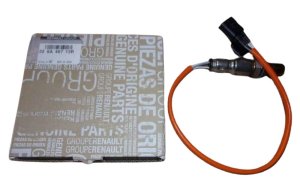 Sonda lambda 226A40713R Renault Dacia 1.2 16V/TCE/1.6 16V/2.0 16V D4F  Original