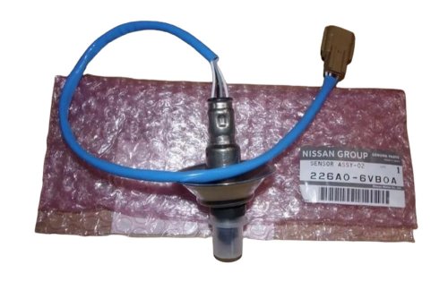 Sonda lambda 226A06VB0A Renault Twingo III 1.0SCE Original