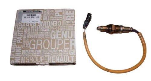 Sonda lambda 226930618R Renault Megane IV, Dacia 0.9TCE/1.6SCE Original