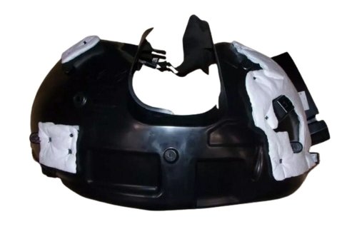 Guardabarros delantero izquierdo 9813678680 Peugeot 508 II Original
