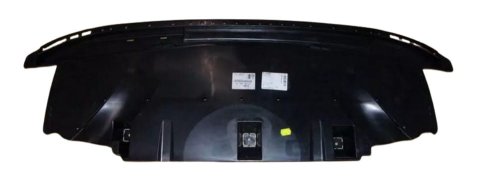 Protector debajo del parachoques delantero 9834979980 Citroën C4 III Original