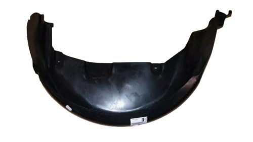 Pasador trasero izquierdo 1679982280 Citroën Berlingo III Original