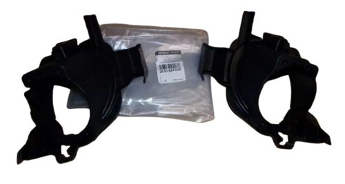 Soporte halógeno delantero derecho 269162403R Renault Kadjar Original