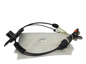Cable de cambio de marchas 349354765R Original Scenic II