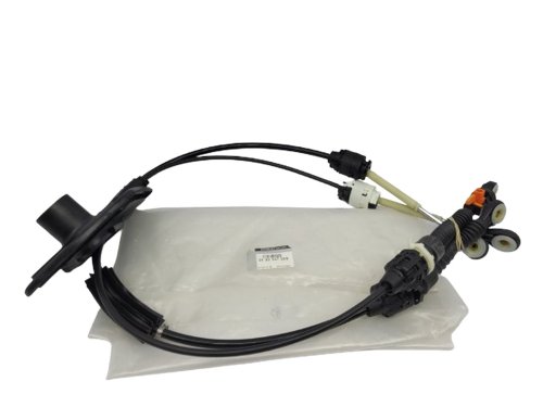 Cable de cambio de marchas 349354765R Original Scenic II