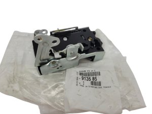Cerradura de puerta delantera izquierda 913585 Saxo 106 Original