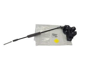 Pestillo de la cerradura trasera 8726C7 Partner 2 Berlingo 2 Original