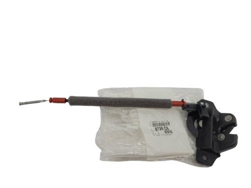 Pestillo de la cerradura trasera 8726C6 Partner Berlingo Original